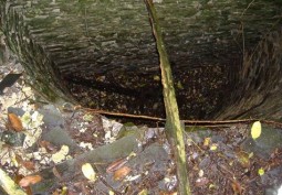 Tunnel