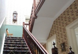 Stairway / Staircase