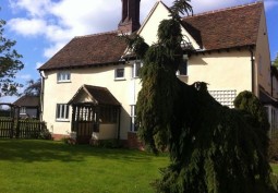 House / Cottage