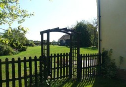 Gardens