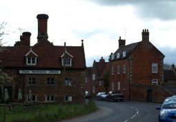 Road / Street