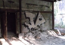 Derelict