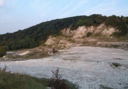 Quarry