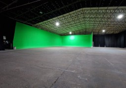 Aircraft Hanger