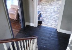Stairway / Staircase