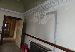 Empty / Spare Room