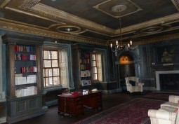 Library / Bookshop