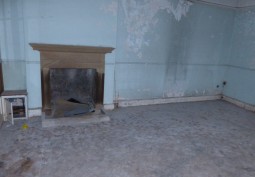 Empty / Spare Room