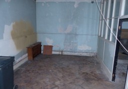 Empty / Spare Room