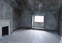 Empty / Spare Room