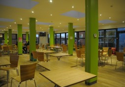 Canteen