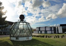 Exterior at Contemporary Interiors and Exterior Spaces, Hertfordshire