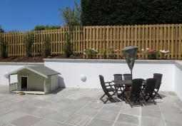Patio / Veranda