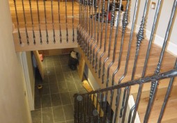 Stairway