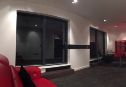 Home Office