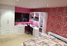 Bedroom (Childrens)