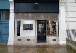 Shop, Coronavirus-Friendly