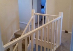 Stairway / Staircase