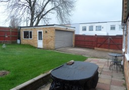 Garage, Garage (Double)