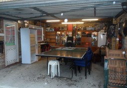 Garage (Double)