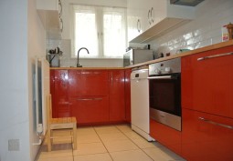 Kitchen (Galley)