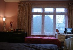 Empty / Spare Room