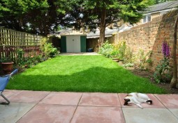 Gardens