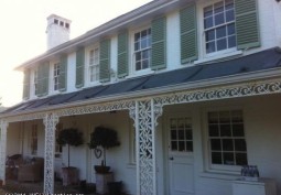 Period Building