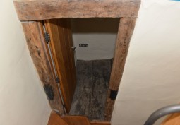 Stairway / Staircase