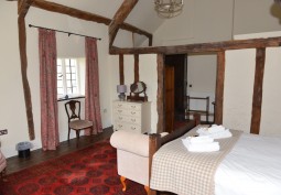 Bedroom (Double)