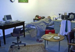 Hospital Ward