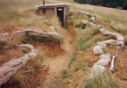Bunker
