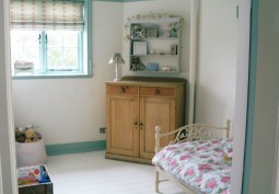 Bedroom (Childrens)