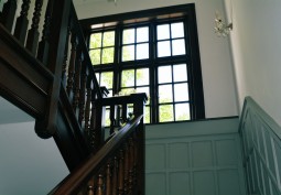 Stairway / Staircase