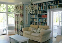 Library / Bookshop