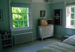 Bedroom (Double)