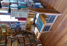 Library / Bookshop