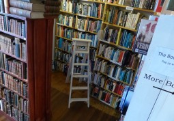Library / Bookshop