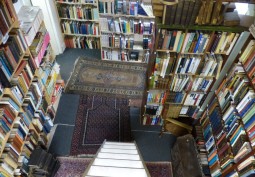 Library / Bookshop