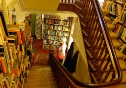 Bookshop