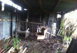 Derelict