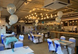 Event Space