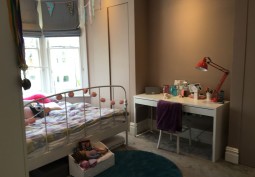 Bedroom (Childrens)