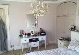 Bedroom (Double)