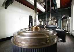 Industrial