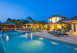 Swimming-pool