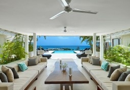 Sea / Beach View