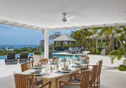Patio / Veranda
