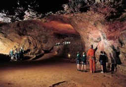 Cave
