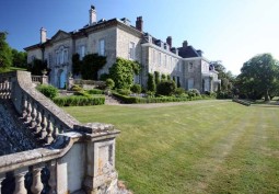 Stately Home/Manor